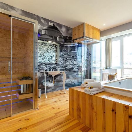 Imperial Suite Spa نابولي المظهر الخارجي الصورة