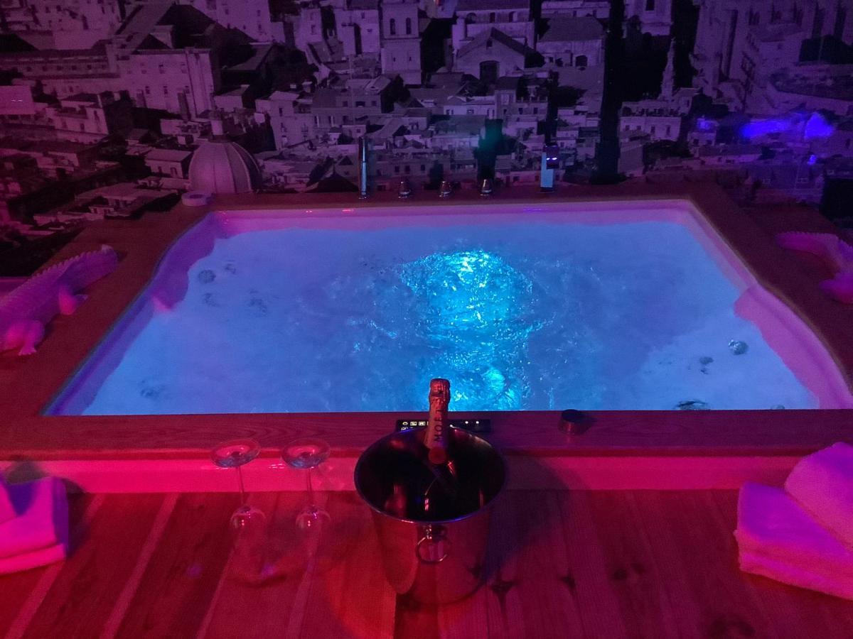 Imperial Suite Spa نابولي المظهر الخارجي الصورة